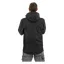 Lettfôret softshelljakke for menn XXXL