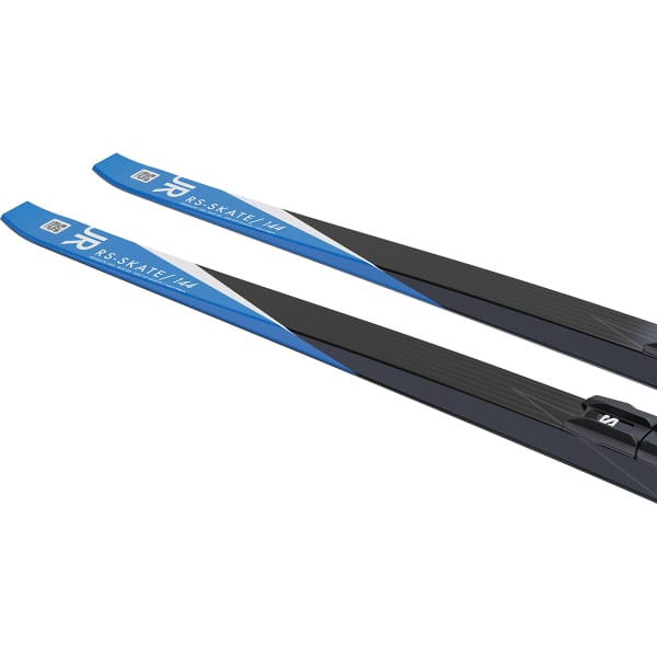Pack ski de fond SALOMON RS JUNIOR + PROLINK RACE JR SKATE