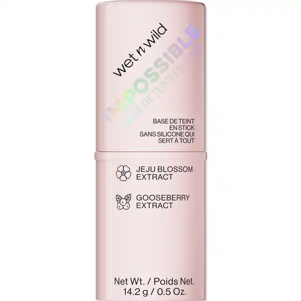 Impossible Primer Stick