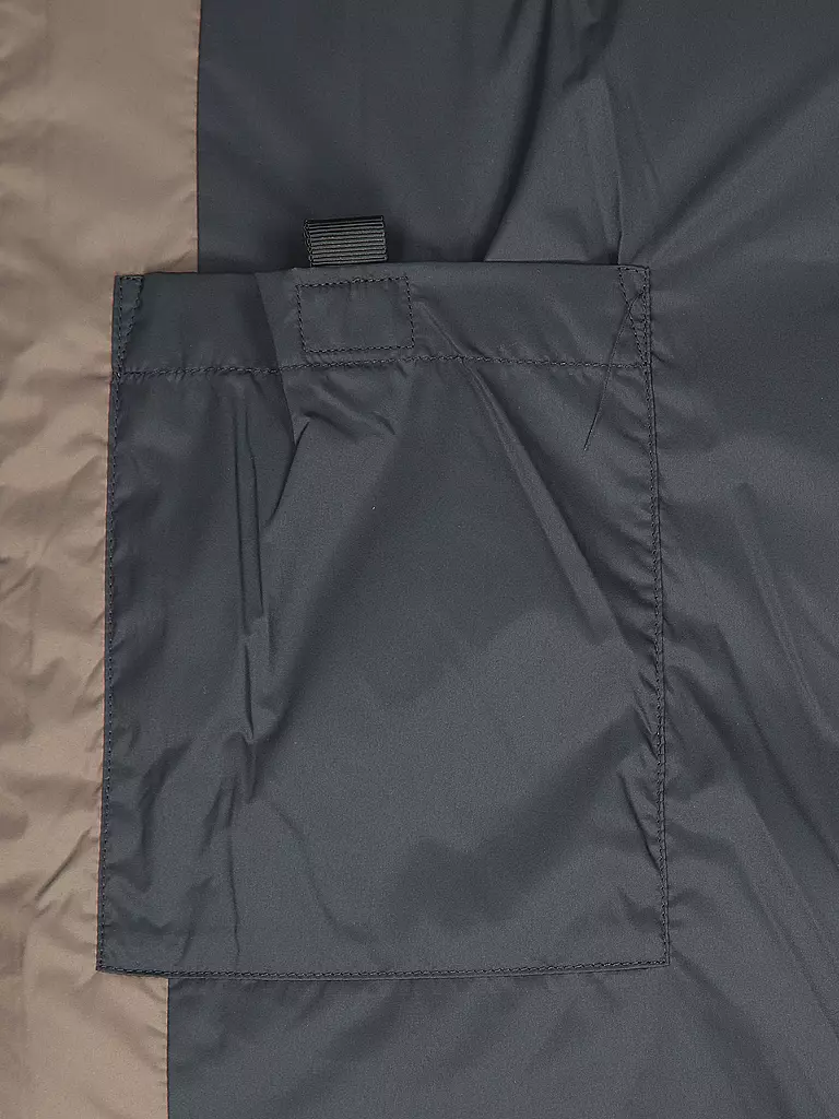 ECOALF Steppjacke MANLIEALF camel
