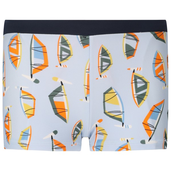 ZIG ZAG - Kid's Buddy Swim Trunks - Short de bain
