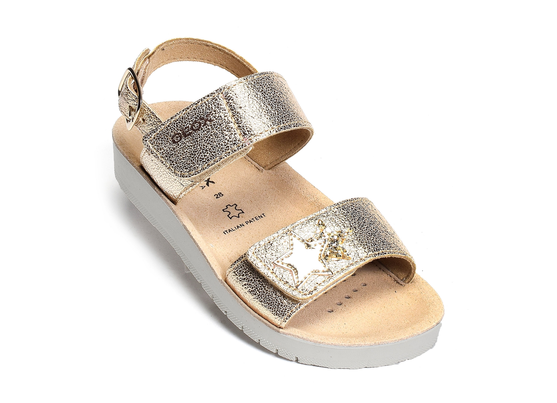 J sandal costarei ga or