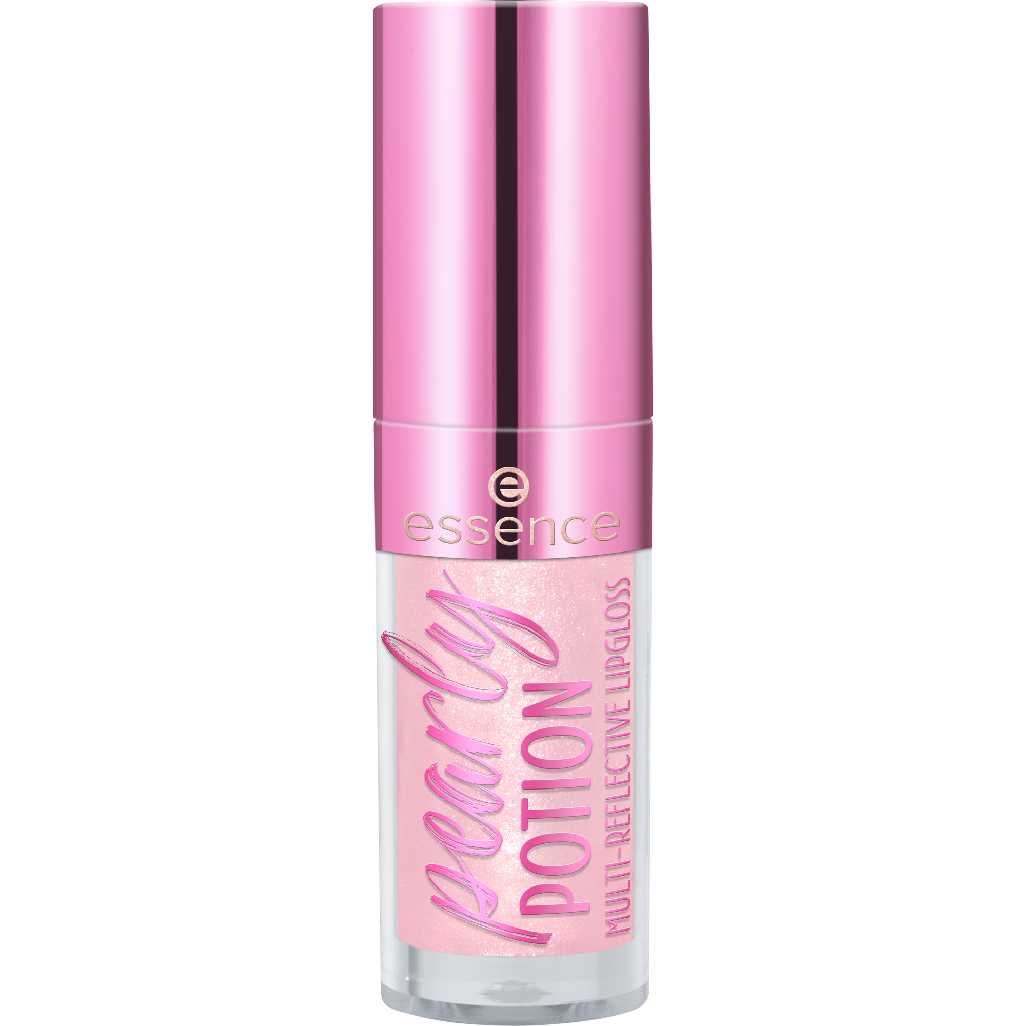 pearly POTION MULTI-REFLECTIVE LIPGLOSS