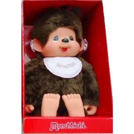 Sekiguchi Monchhichi Mädchen, 80cm