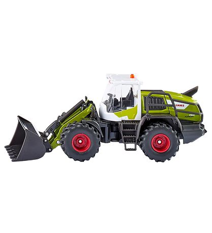 Siku Hjull?sser - Claas Torion 1914 - 1:50 -  Grøn