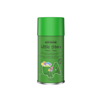 Rustoleum Little Stars Neon verf Vliegende Draak Spuitbus 150ml