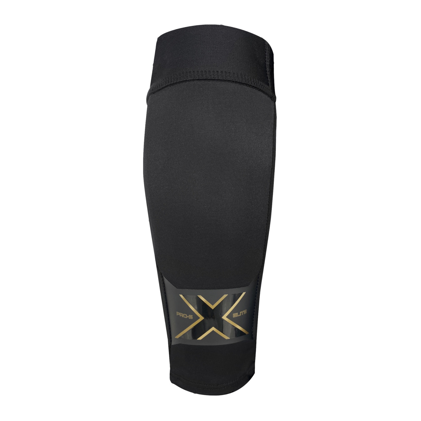 G-Form Pro-S Elite X Scheenbeschermers Zwart