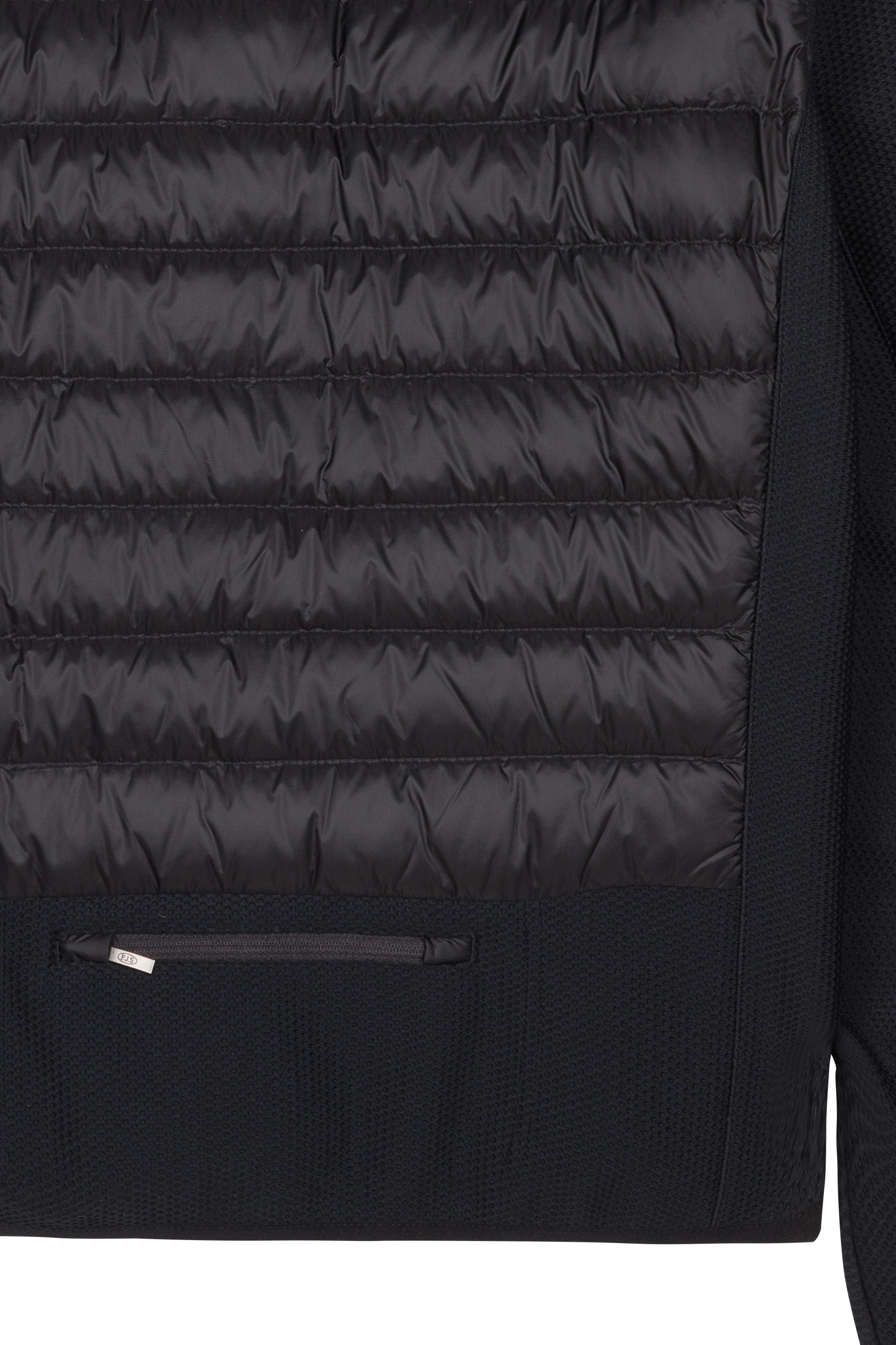 PARAJUMPERS Blouson NOLAN Noir