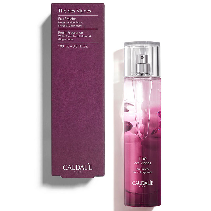 Caudalie - Thé des Vignes - Eau Fraiche, 50ml