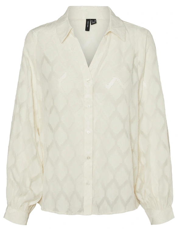 Vero moda Blouse Mayla 10316472