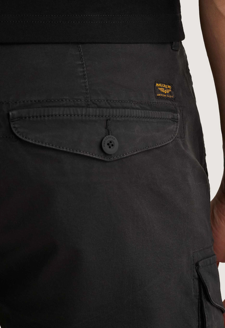 PME Legend Clearwing Regular fit Cargoshorts