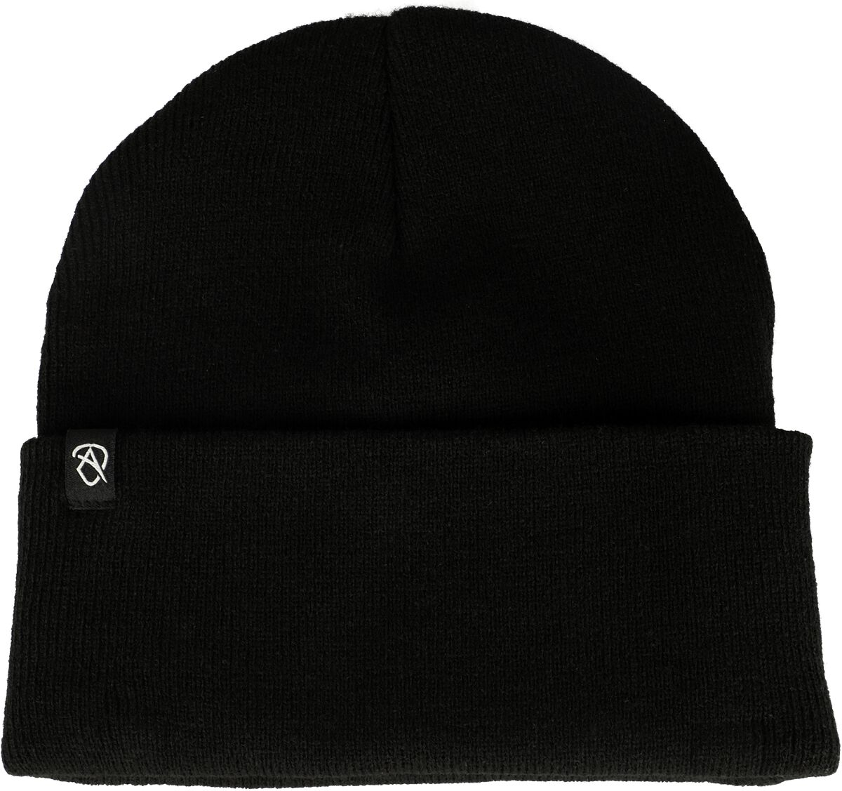 Amplified Collection - Classic Font Beanie | The Rolling Stones Bonnet