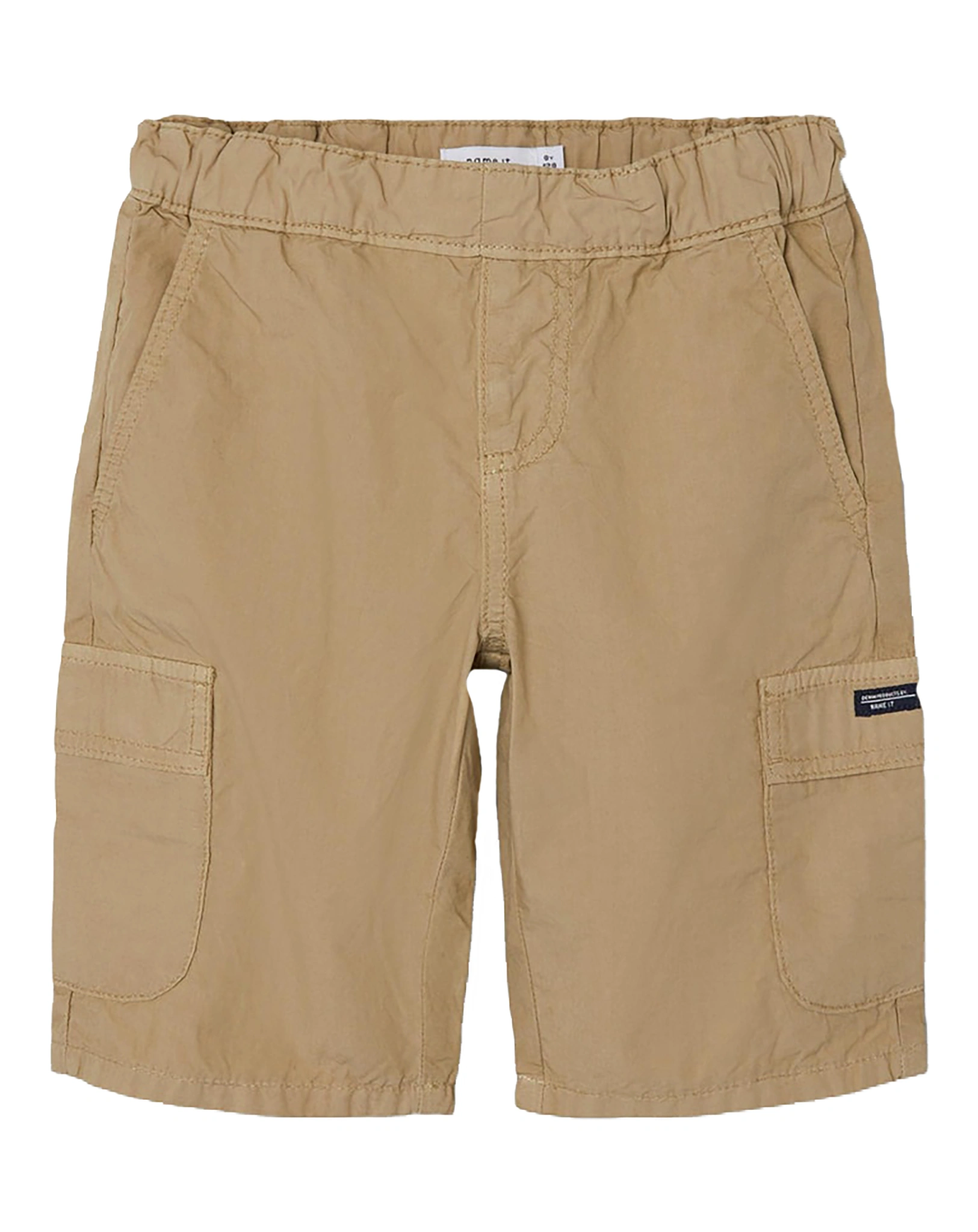 Cargoshorts NKMRYAN TWIATILIP in incense