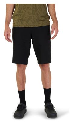 Short Fox Ranger Lite Noir
