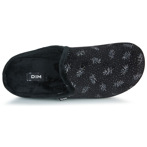 DIM - D CHASTARE - Noir