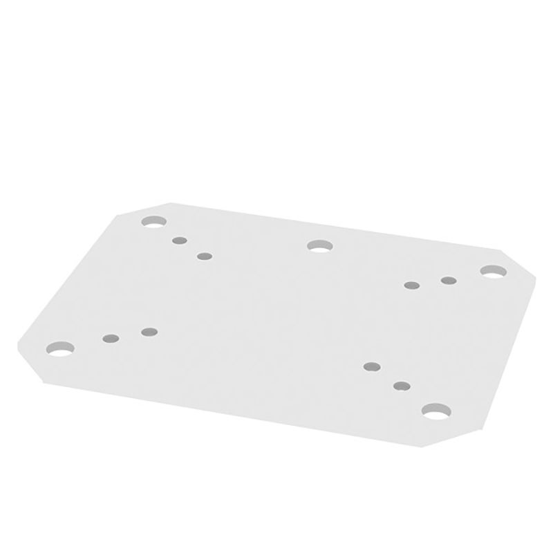 Neomounts PLASMA-M2SFPLATE vloerplaat voor 2250 en 2500-serie
