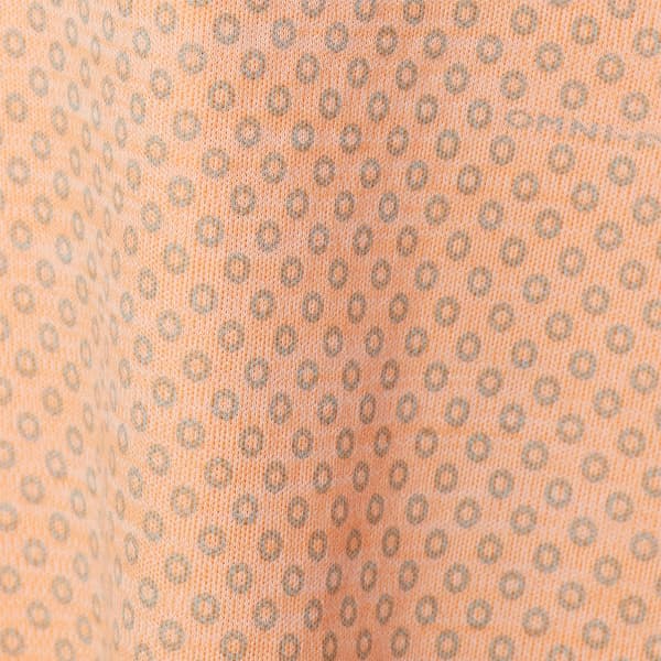 T-shirt randonnée COLUMBIA ZERO RULES™ SHORT SLEEVE SHIRT PEACH HEATHER