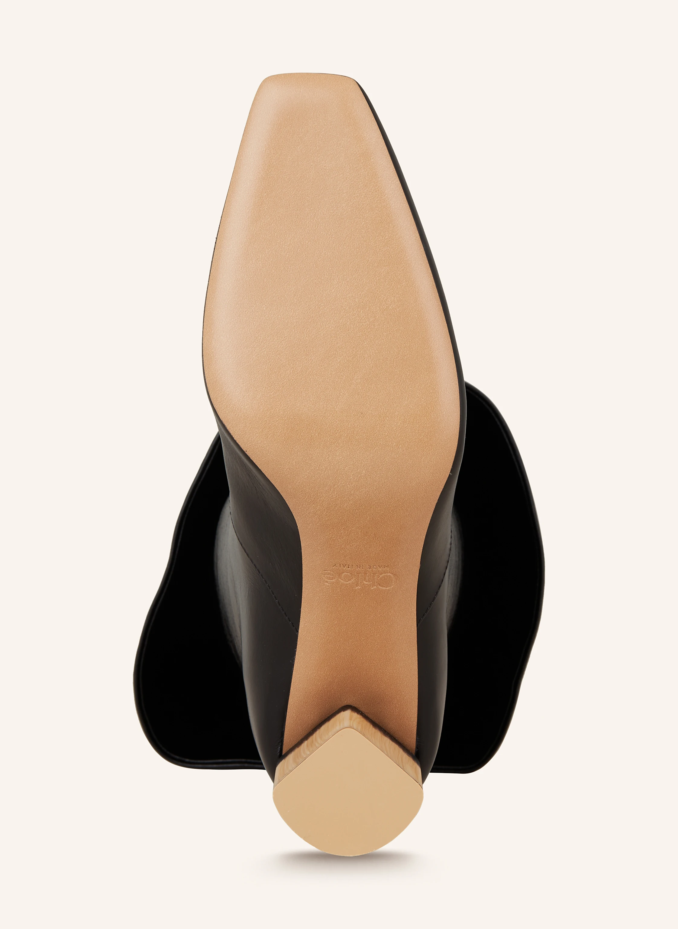 Chloé Stiefel