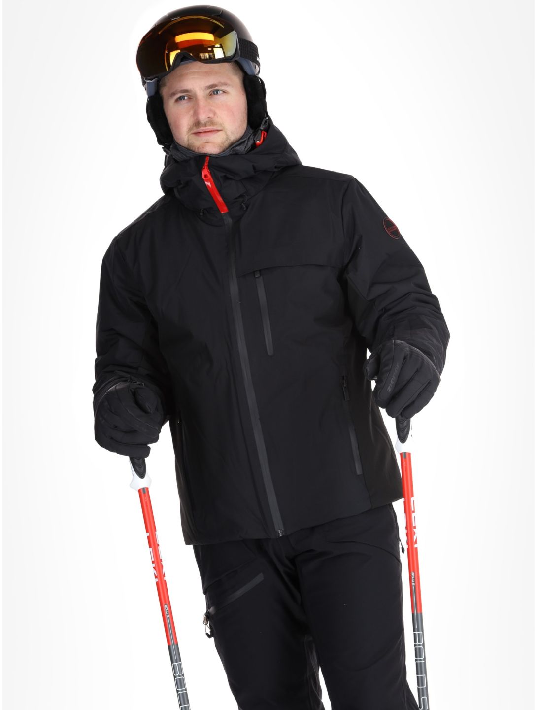 Easton ski-jas heren
