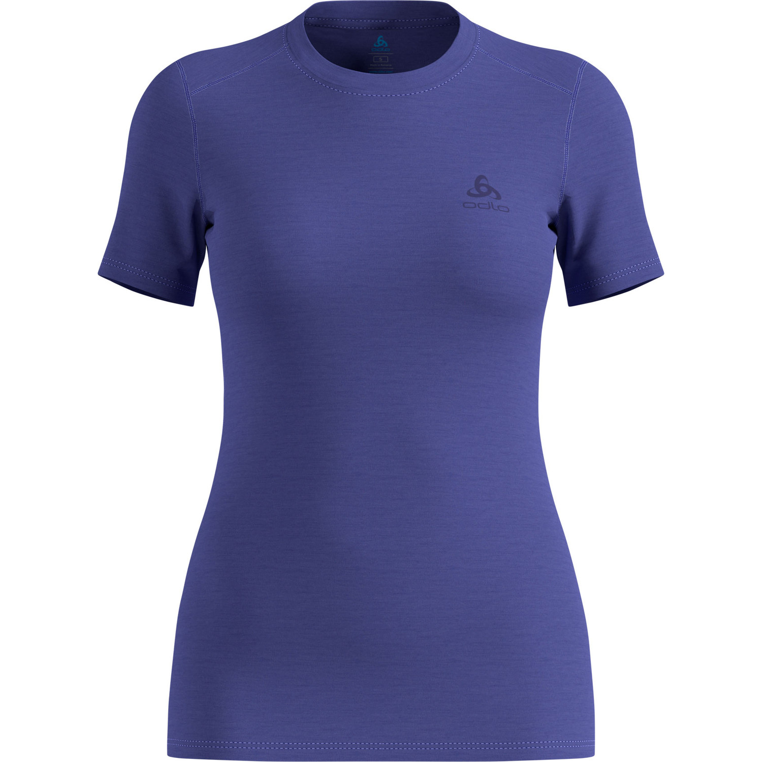 Odlo Merino 160 T-Shirt Dames