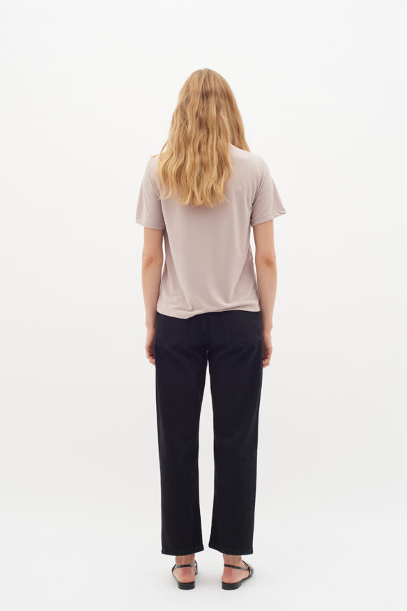 InWear LilianaIW Base Tee Clay