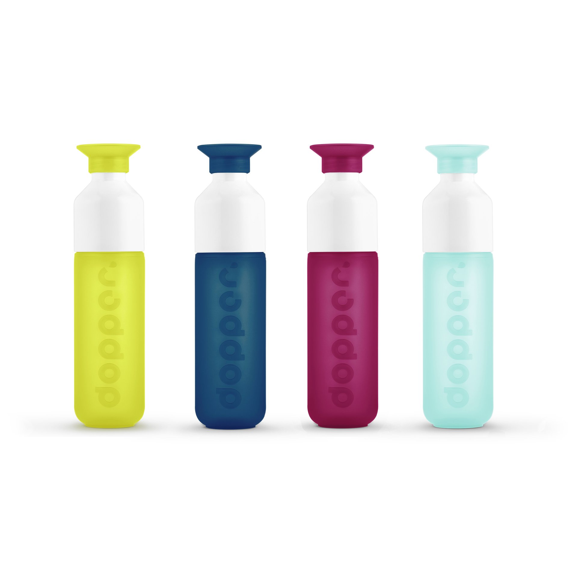 Dopper Trinkflasche Original