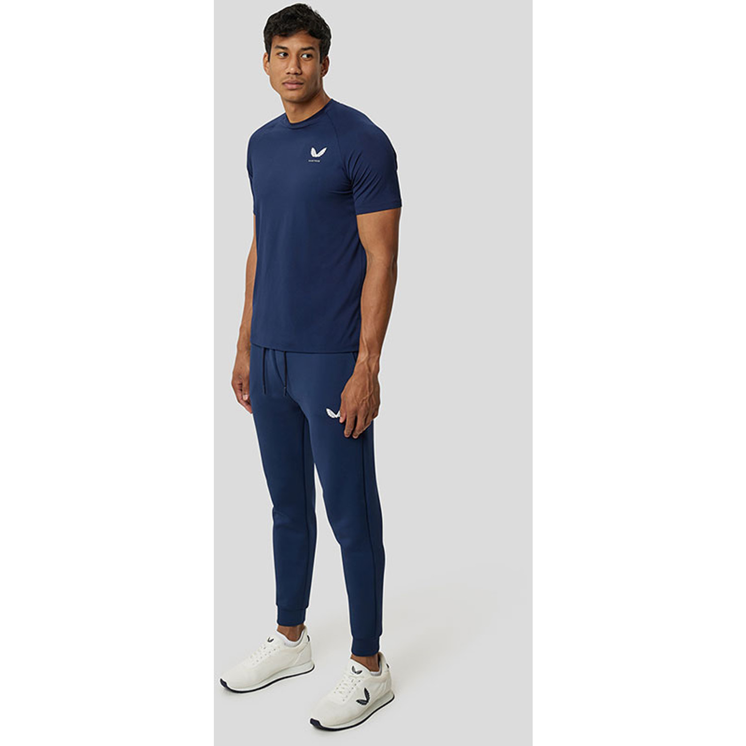 Castore Protek Trainingsset