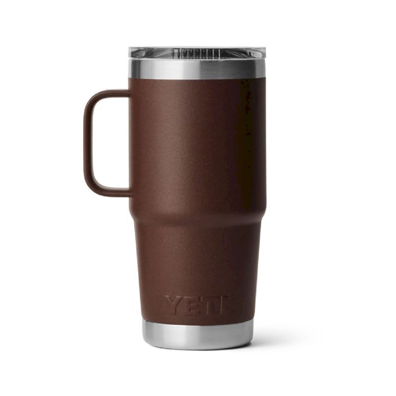 Rambler Travel Mug 2.0 - Mug