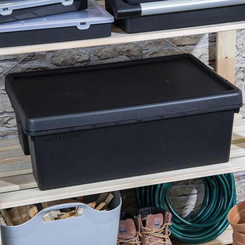 Wham opbergbox Doos 36L
