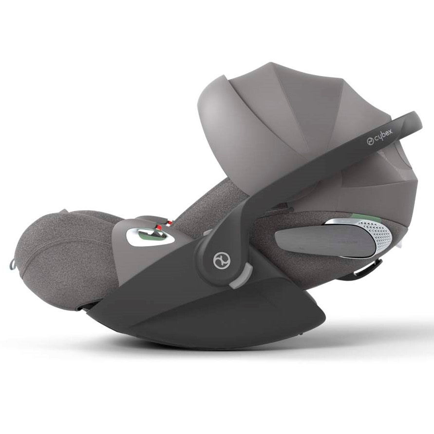 Cybex Cloud T i-Size plus Mirage Grey