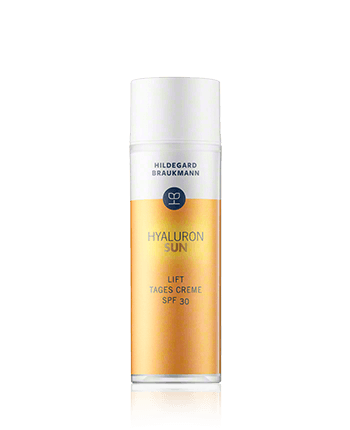Hildegard Braukmann Hyaluron Sun Lift Tages Creme SPF 30 50ml