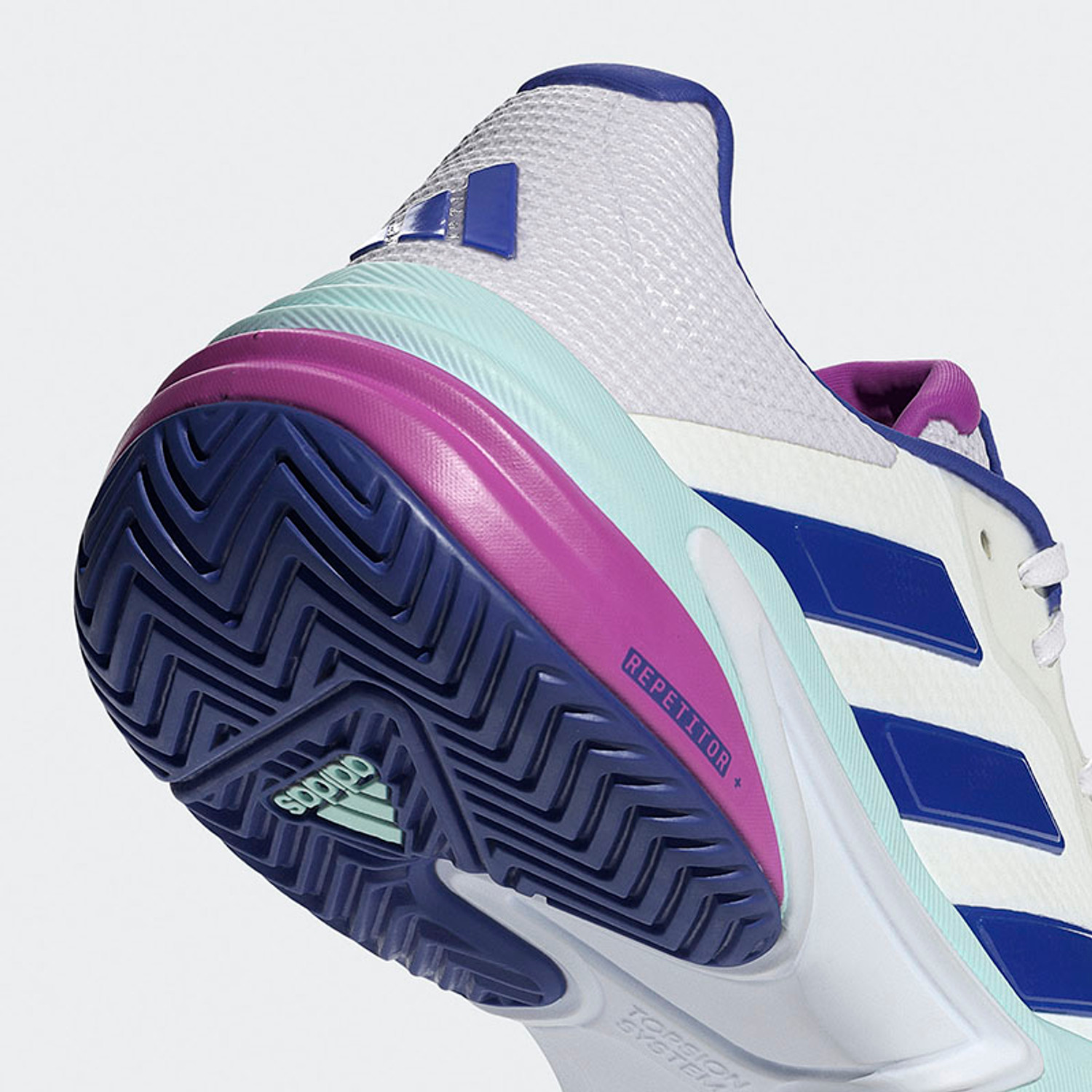adidas Barricade 13 Heren