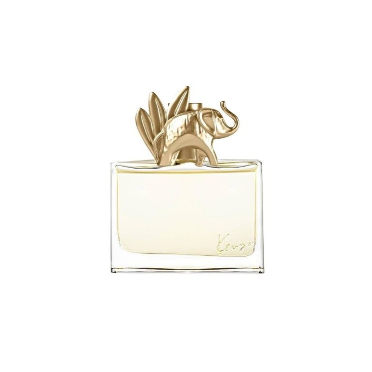 Kenzo Jungle Eau de Parfum für Damen Spray 30 ml