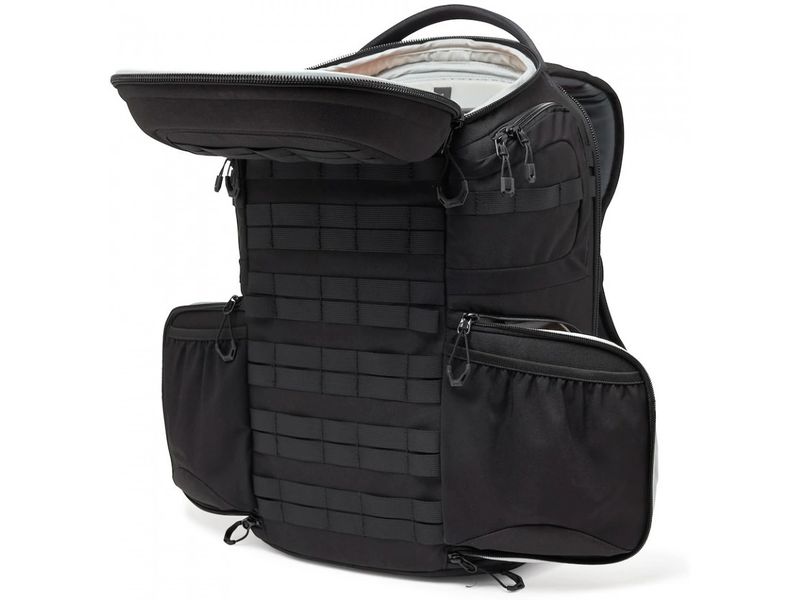 Lowepro Fotorucksack ProTactic BP 450 AW III Modularer Kamerarucksack