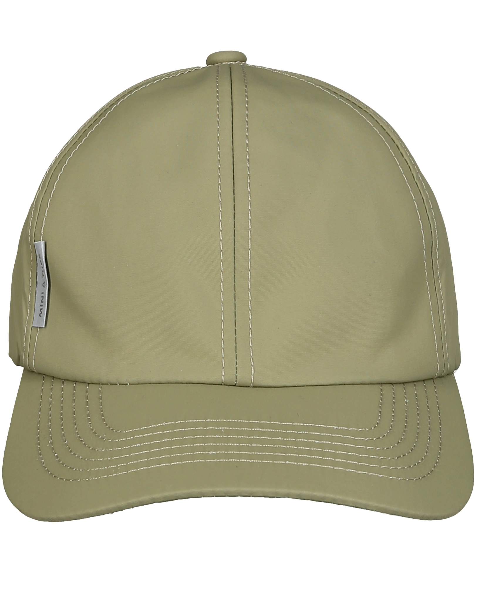 Basecap MATBENJAMIN in aloe green
