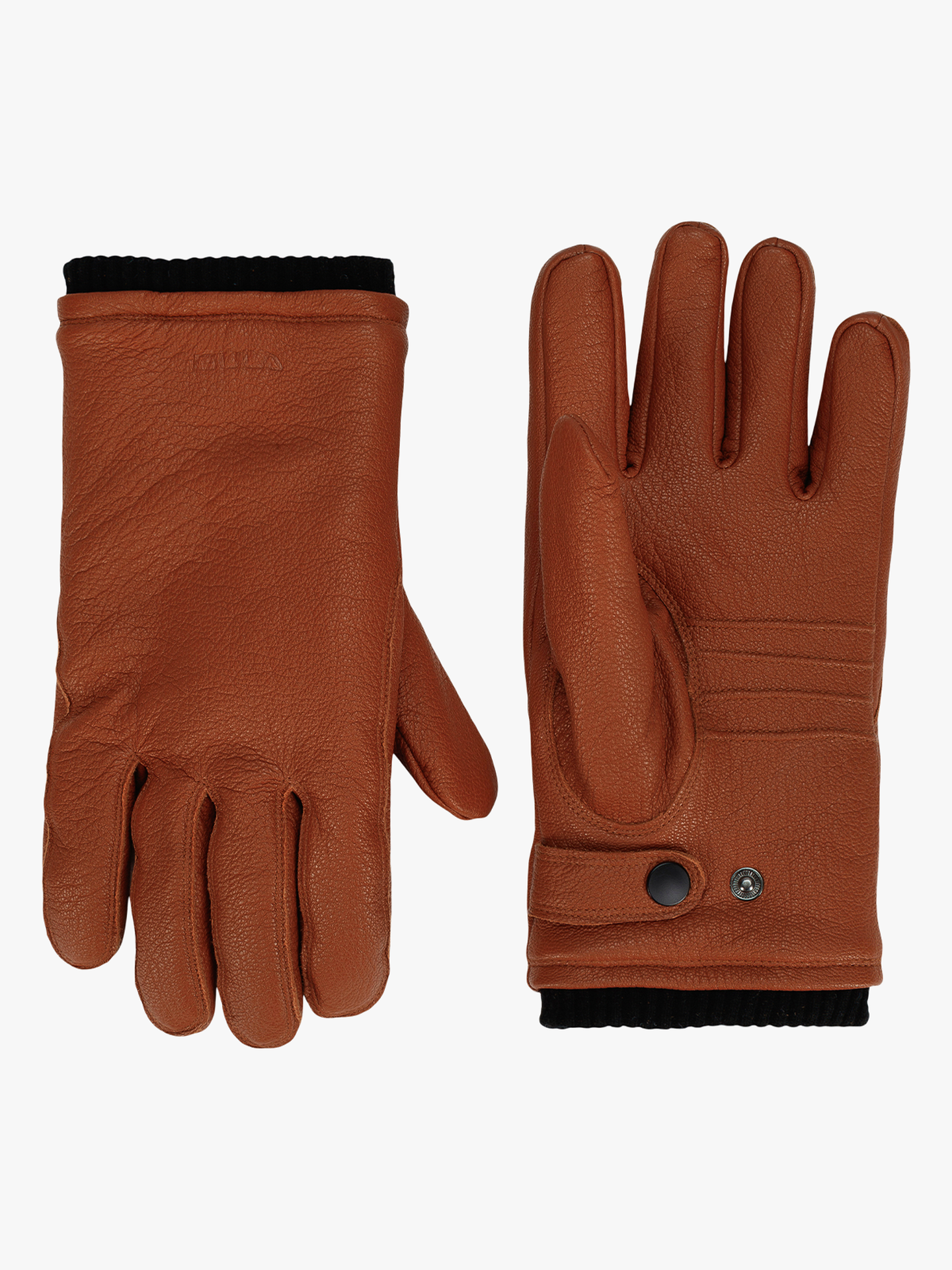 Leather Gloves