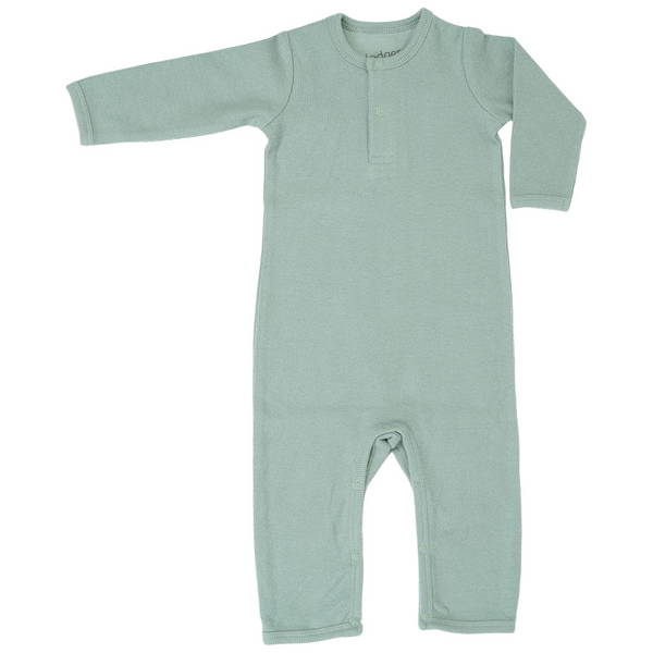 LodgerLodger   Strampler Rib Basic peppermint 62