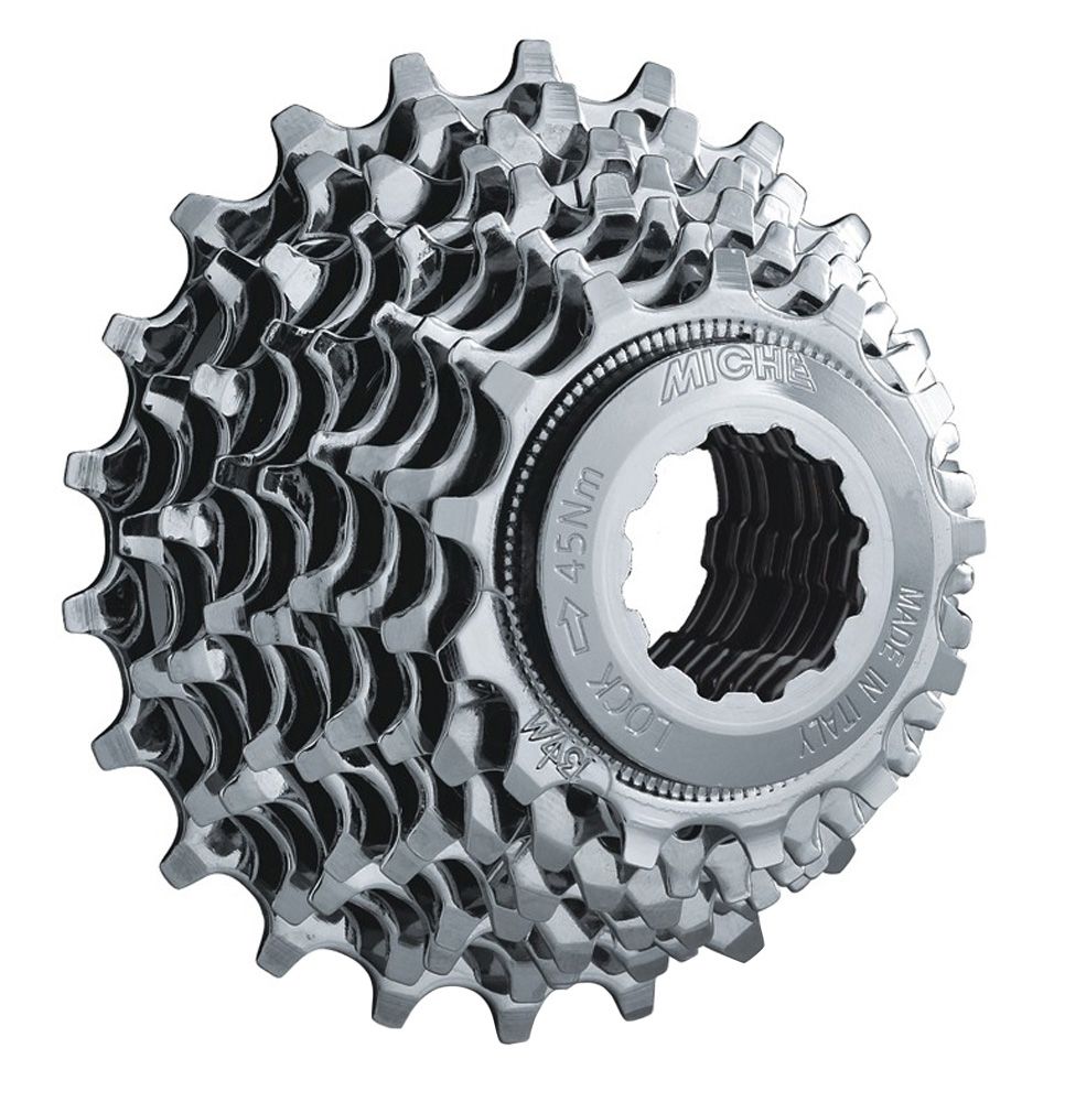 Miche Primato 8-fach Kassette für Campagnolo kaufen | Bike-Discount