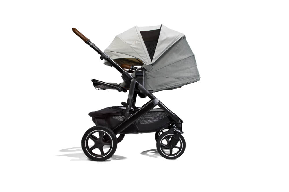Joie Signature Vinca 2in1 Oyster