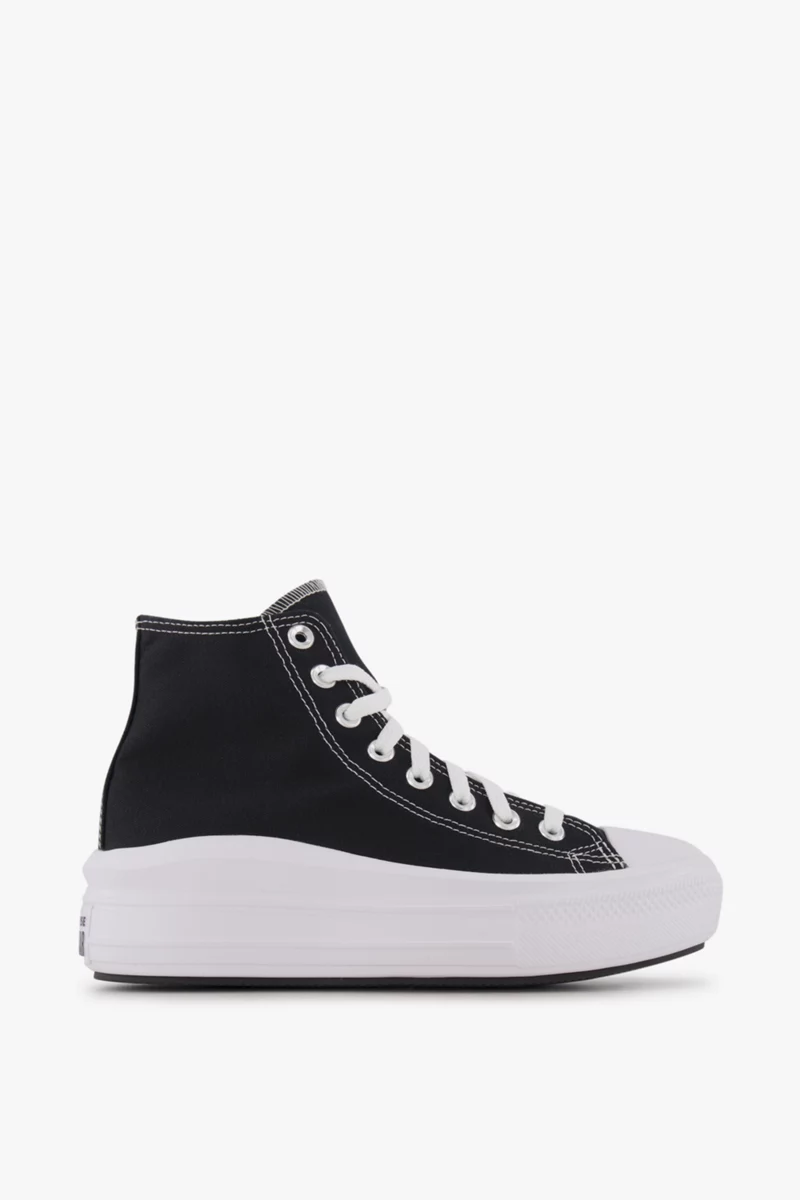 Converse Chuck Taylor All Star Move Damen Sneaker