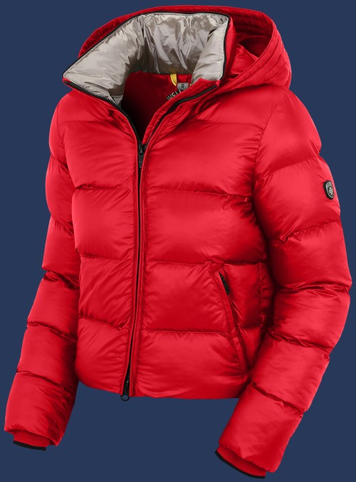 Goldmine Short MoShiHiTec, Cherry