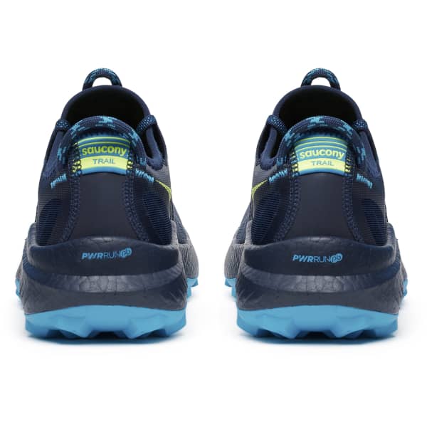Chaussure trail SAUCONY ENDORPHIN RIFT NAVY/VIZIBLUE