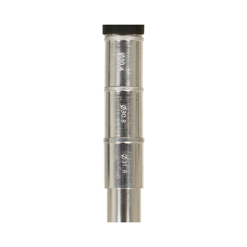 Dresco verende zadelpen 27,2mm