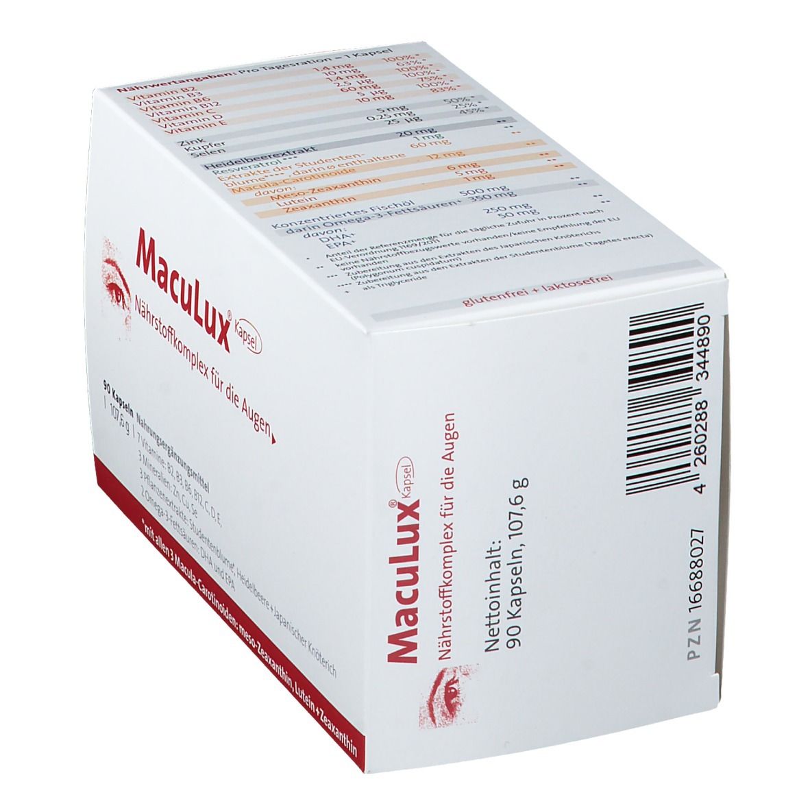 MacuLux®