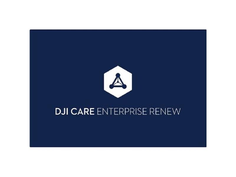 DJI Enterprise Versicherung Care Plus Zenmuse L1 DJI Enterprise Care Zusatzversicherung für Ihre Zenmuse L1