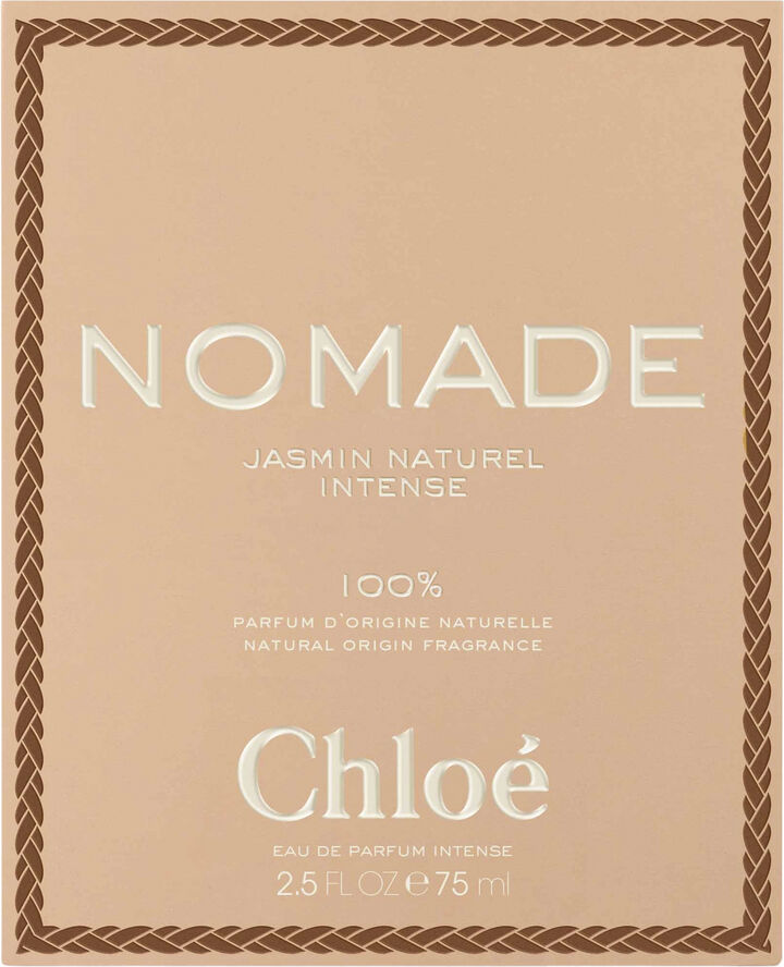 Chloé Chloé Nomade Jasmin Naturel Intense Eau de Parfum
