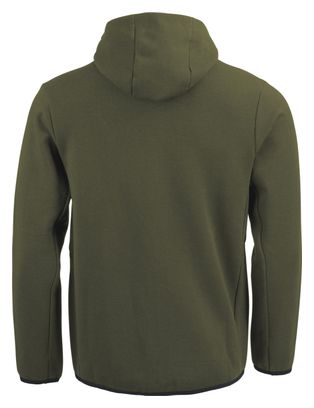 Veste Kenny Sweat Core Kaki