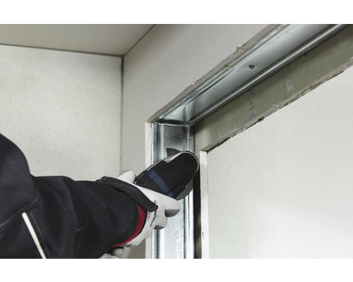 Bosch Starlock BIM-segment W+M ACZ 100BB