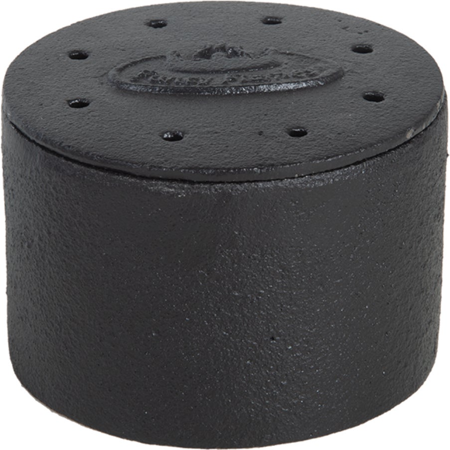 Esschert Design bbq rookbox D 9 H 8 cm