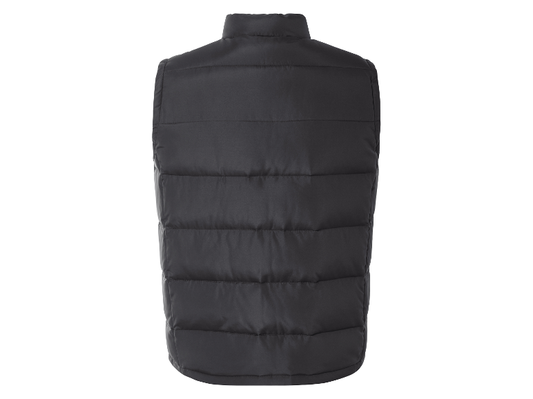 Heren bodywarmer - plus size